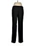 Ann Taylor LOFT Solid Black Dress Pants Size 6 - photo 2