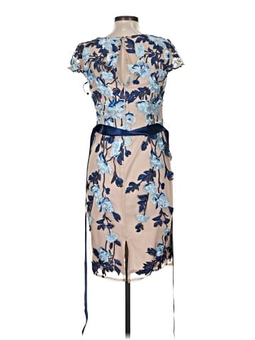 Adrianna Papell Cocktail Dress (view 2)