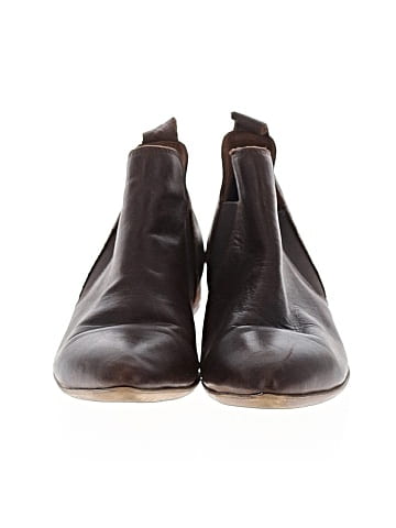 Bueno Ankle Boots (view 2)