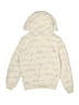 Nike Ivory Pullover Hoodie Size S (kids) - photo 2