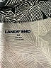 Lands' End Gray Short Sleeve Button-Down Shirt Size 2X - photo 7
