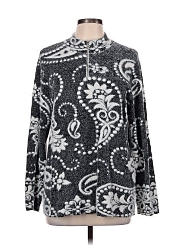 Chico's Pullover Sweater (view 1)