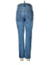 Old Navy Hearts Blue Jeans Size 6 - photo 2