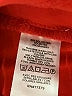 Ann Taylor Red 3/4 Sleeve Top Size L - photo 8