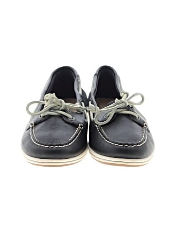 Sperry Top Sider Flats (view 2)