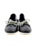 Sperry Top Sider Blue Flats Size 11 - photo 2