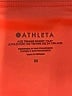 Athleta Solid Orange Skort Size M - photo 3