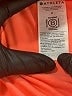Athleta Solid Orange Skort Size M - photo 4