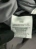 BCBGMAXAZRIA 100% Polyester Gray Cocktail Dress Size 6 - photo 9