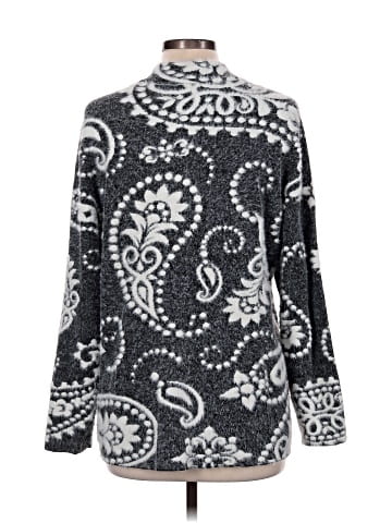 Chico's Pullover Sweater (view 2)