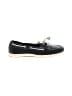 Sperry Top Sider Blue Flats Size 11 - photo 1