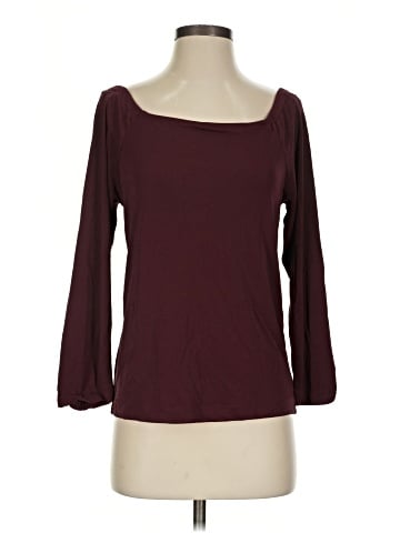 Ann Taylor 3/4 Sleeve Top (view 1)