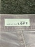 Ann Taylor LOFT Gray Jeans Size 27 waist - photo 7