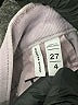 Ann Taylor LOFT Gray Jeans Size 27 waist - photo 8