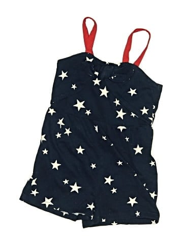 Carter's Dress (view 1)