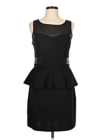 Kensie Cocktail Dress (view 1)