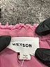 Heyson Pink Sleeveless Blouse Size M - photo 7