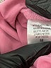 Heyson Pink Sleeveless Blouse Size M - photo 8