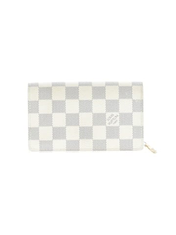 Louis Vuitton Damier Azur Port Monnaie Billets Tresor Wallet (view 1)