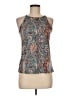 Unbranded Gray Tank Top Size M - photo 1
