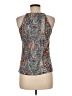 Unbranded Gray Tank Top Size M - photo 2