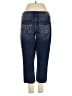 Seven7 Blue Jeans Size 2 - photo 2