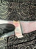 Lularoe Black Leggings Size 1X (Tall & Curvy) - photo 7