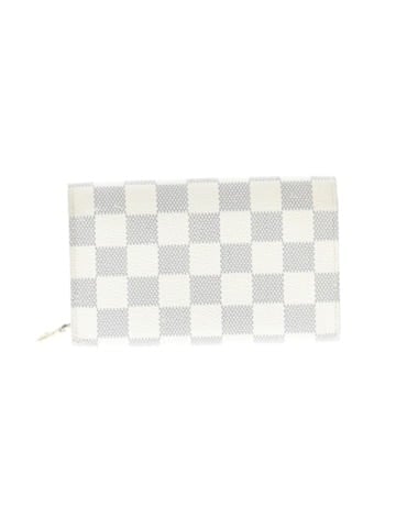 Louis Vuitton Damier Azur Port Monnaie Billets Tresor Wallet (view 2)