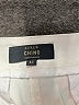 J.Crew Solid Ivory Shorts Size 12 - photo 3
