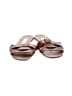Zara Basic Tan Sandals Size EU 41 - photo 2