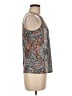 Unbranded Gray Tank Top Size M - photo 4