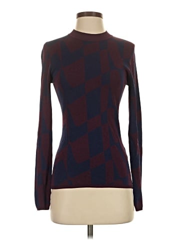 BOSS by HUGO BOSS Long Sleeve Top (view 1)