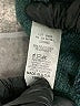 Nally & Millie Chevron-herringbone Teal Pullover Sweater Size XS - photo 8