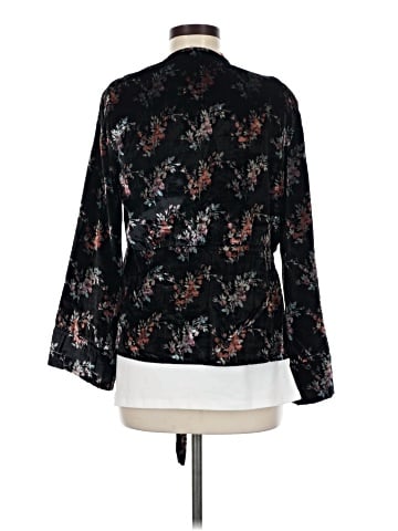 Trafaluc by Zara Cardigan (view 2)
