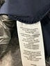 Ann Taylor 100% Polyester Black Short Sleeve Blouse Size L - photo 8