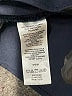 Ann Taylor 100% Polyester Black Short Sleeve Blouse Size L - photo 9
