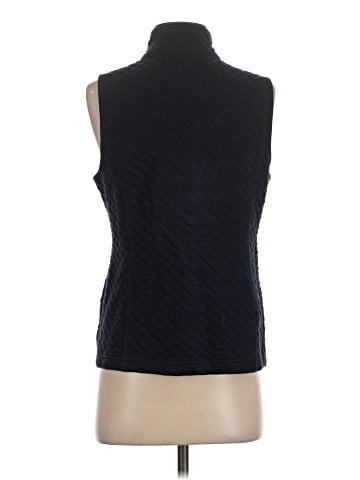 Croft & Barrow Vest (view 2)