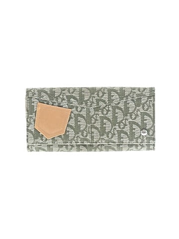 Christian Dior Wallet (view 1)