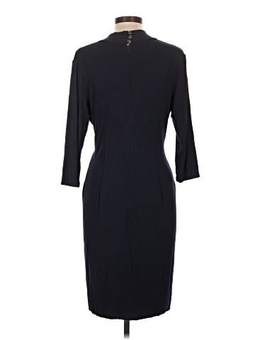 Shoshanna Cocktail Dress (view 2)