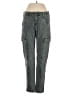 J Brand Gray Jeans Size 27 waist - photo 1