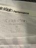 Calvin Klein Performance Silver Short Sleeve Top Size M - photo 7
