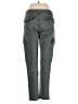J Brand Gray Jeans Size 27 waist - photo 2