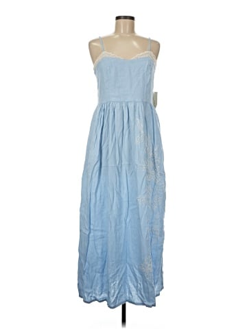 Universal Thread Casual Dress (view 1)