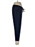 Torrid Active Blue Track Pants Size Lg Plus (0) - photo 4