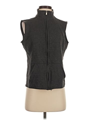 Karen Scott Sport Vest (view 1)
