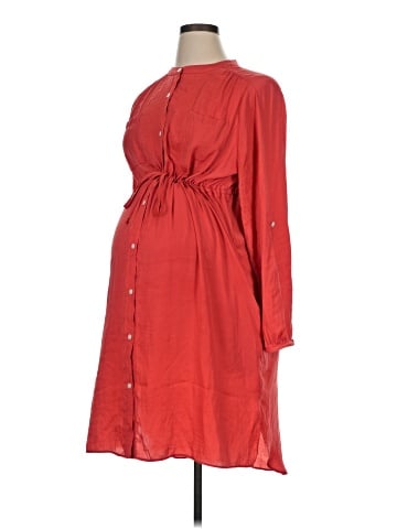 a:glow Casual Dress (view 1)