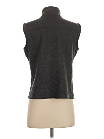 Karen Scott Sport Vest (view 2)