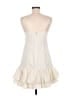J.Crew Solid Ivory Cocktail Dress Size 6 - photo 2