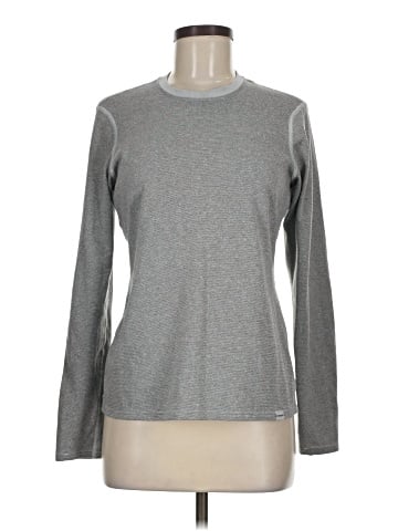 Patagonia Long Sleeve T-Shirt (view 1)