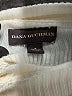 Dana Buchman Ivory Sweater Vest Size S - photo 4